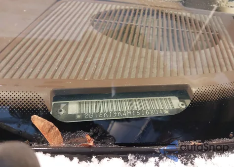 1991 GMC Sierra K1500 из США, поврежденный, VIN 2GTEK19K4M1516804